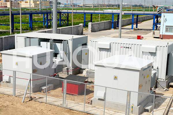 華全工業(yè)場(chǎng)景用發(fā)電機(jī)組_目錄機(jī)型