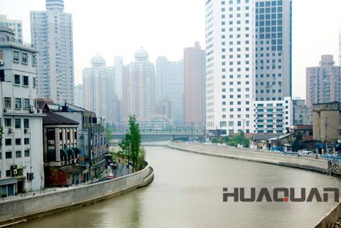 『隨華全，觀天下』 ——走進蘇州