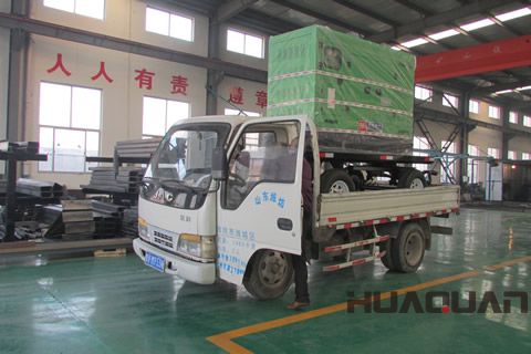 華全發電機，讓“僑鄉”鱷魚產業亮起來