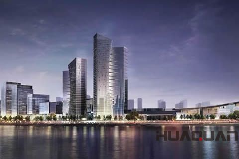 『隨華全，觀天下』 ——走進(jìn)平潭