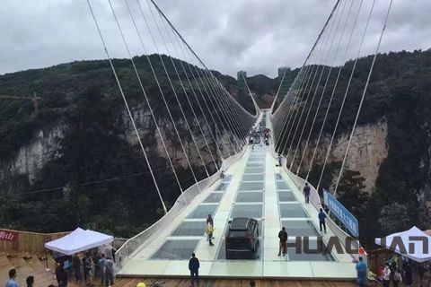 勇于挑戰(zhàn)，又是沃爾沃！不過(guò)，這次輪到汽車