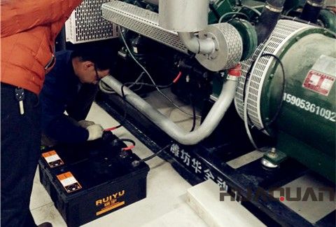 西北大區售后員工：三秦大地，古都長安