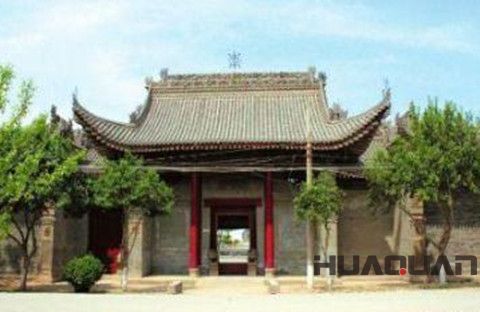 陜西女首富火了，華全發電機在她的家鄉頻頻吸睛