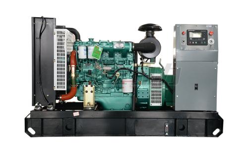 王先生從華全動力采購的標配150kw濰柴發(fā)電機組于2月18日順利發(fā)往山東省