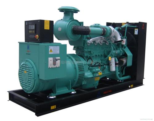 山東省翟先生從華全動力采購的200kw立柜四保護柴油發(fā)電機組于2月26日順利發(fā)往目的地