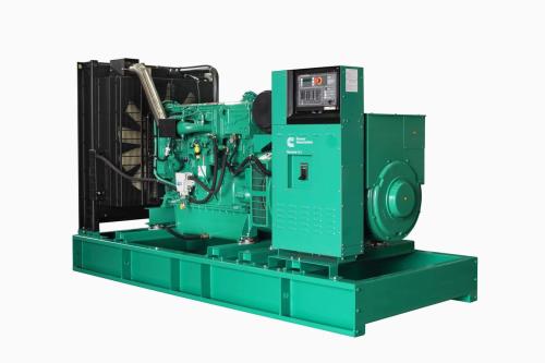 2月27日，江蘇省王先生從華全動力采購的50kw標配柴油發(fā)電機組成功發(fā)往目的地