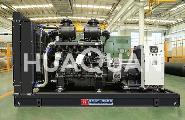 入冬前必看！柴油發(fā)電機(jī)組維保5大要點(diǎn)，確保寒冬電力無憂