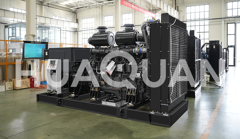 柴油發(fā)電機(jī)組3大核心問題解答，新手也能輕松搞定！