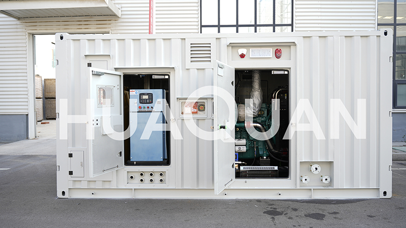 秋末冬初必做！柴油發(fā)電機(jī)組3大關(guān)鍵部件深度保養(yǎng)指南