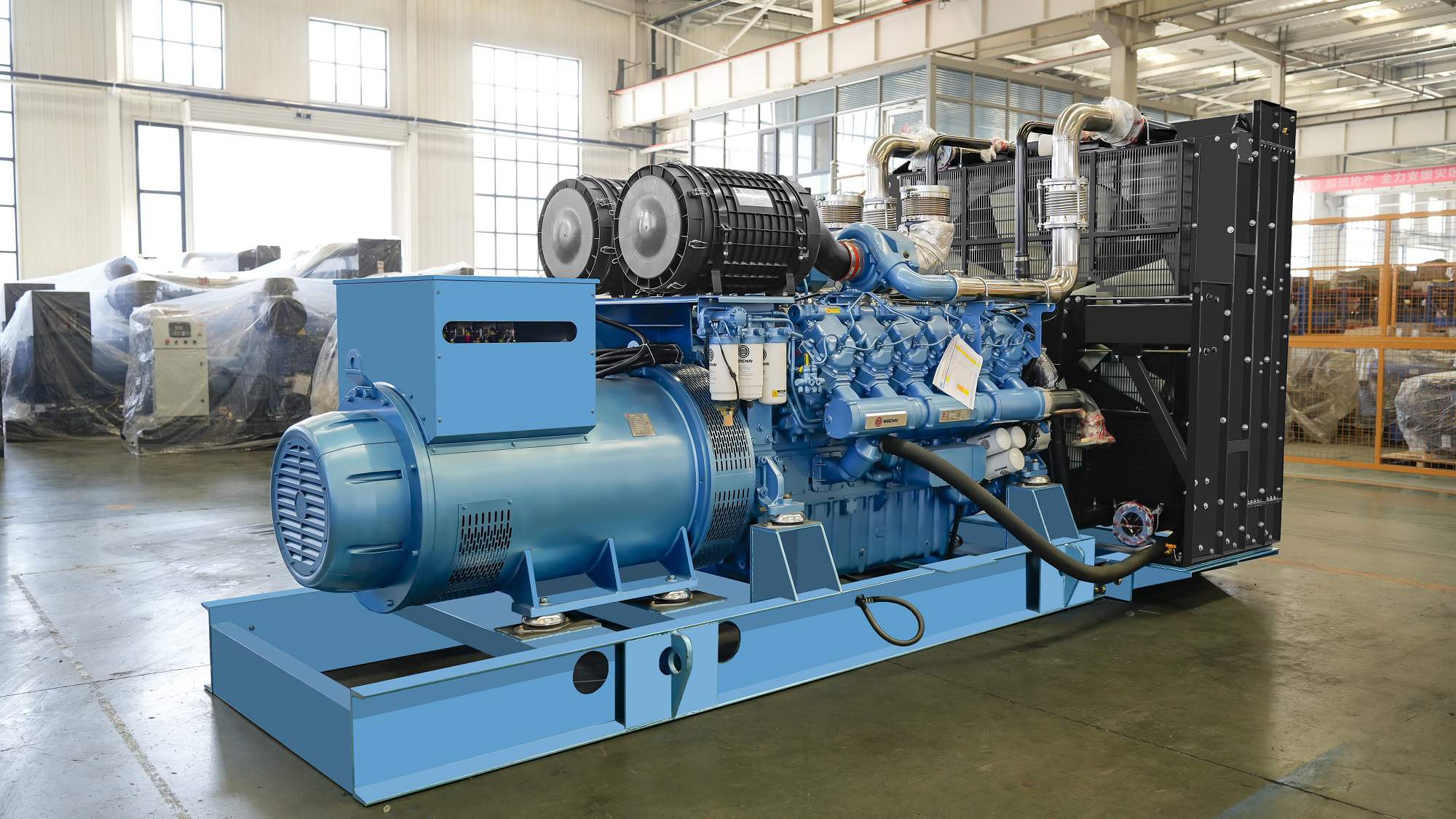 1250kVA